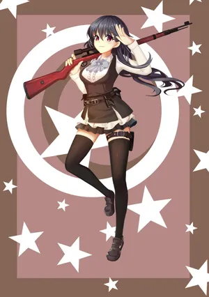 美少女战士 绝地求生手机