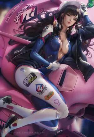守望先锋
