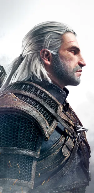 The Witcher 3: Wild Hunt巫师3