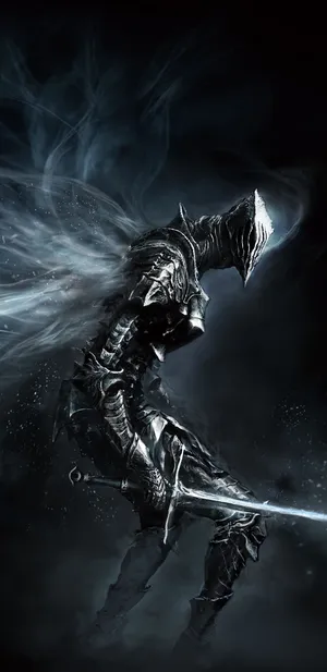 黑暗之魂3 Dark Souls III 游戏壁纸图片