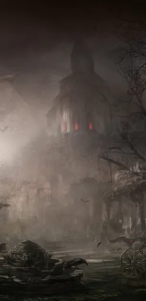 Diablo III《暗黑破坏神III》