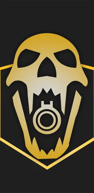 Tom Clancy’s Rainbow Six Siege《彩虹六号:围攻》