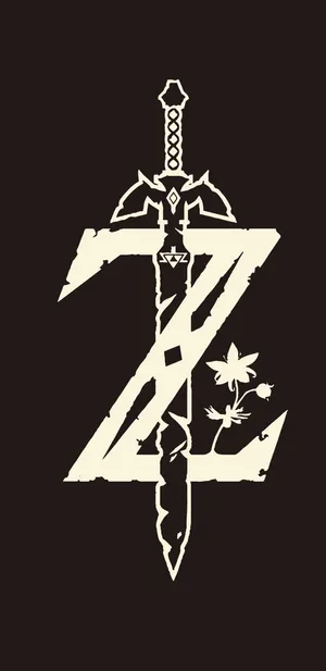 The Legend Of Zelda: Breath Of The Wild 塞尔达传说:荒野之息_1