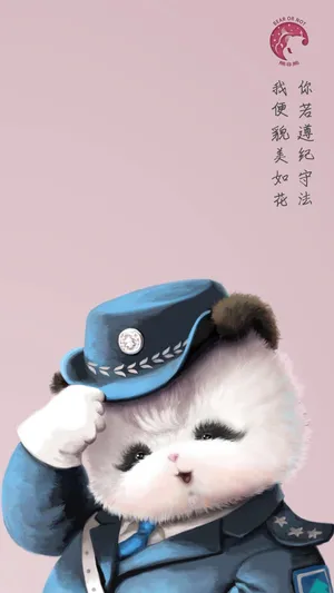 五一劳动节请遵守规矩