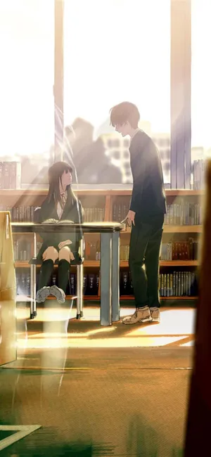 学生时代的夕阳记忆