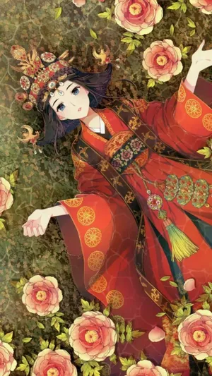 你好,十月的新娘