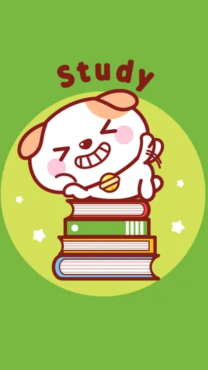 爱学习的秋田君