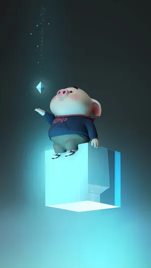 猪小屁奇幻之旅