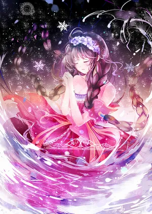 王者荣耀 海上新娘 大乔