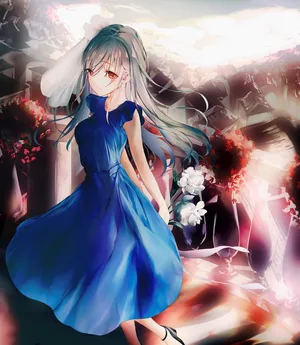 美少女 小女孩
