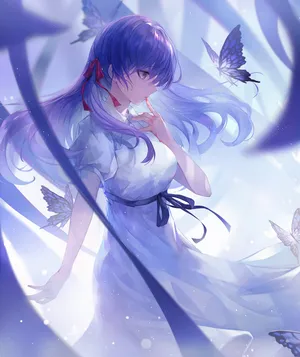间桐樱《Fatestay night》