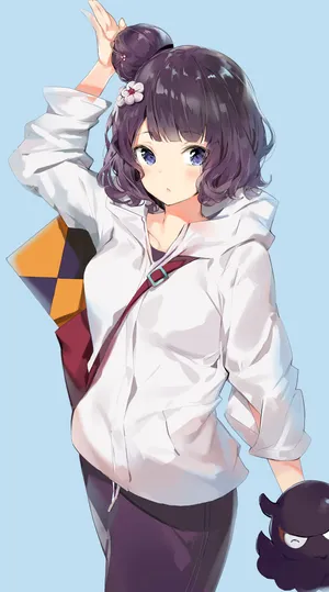 葛饰北斋(Fate)