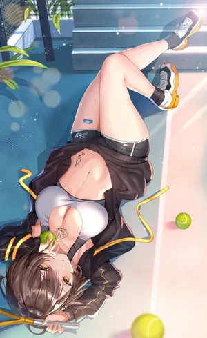 巴尔的摩（碧蓝航线）