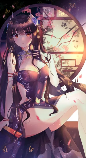 比叡（碧蓝航线）