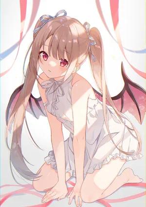 美少女 质朴