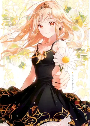 唯美少女孩 美女 佛系 阳光少女