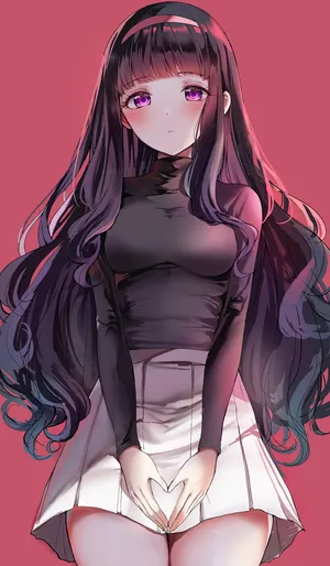 魔卡少女樱大道寺知世