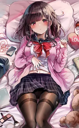 丝袜短裙美女 唯美