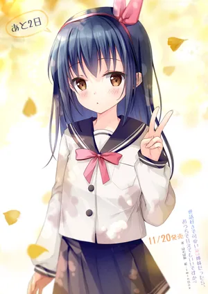 萝莉学生校服