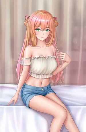 春田少女前线_1
