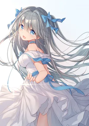 战舰少女 哈曼舰