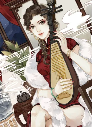 全职高手14