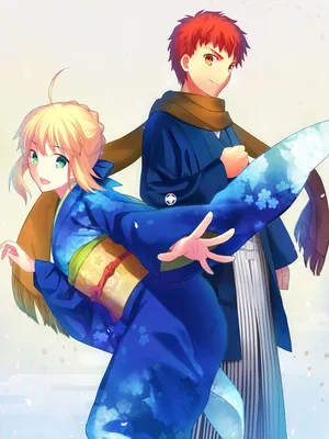 贞德FATE系列和服装扮_1