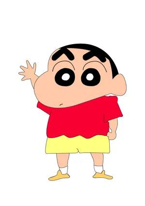 蜡笔小新12