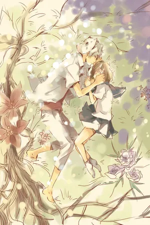 萤火之森22