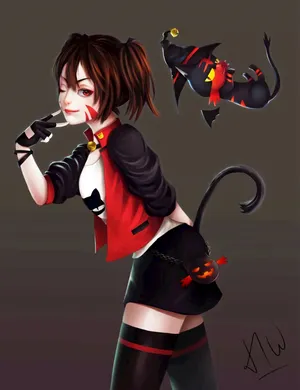 神奇宝贝22