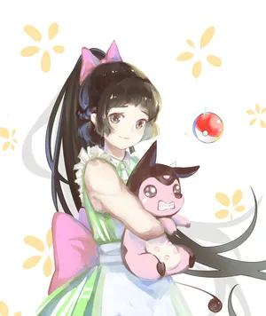 神奇宝贝16