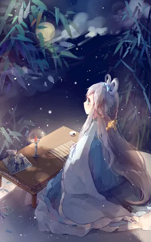 洛天依9