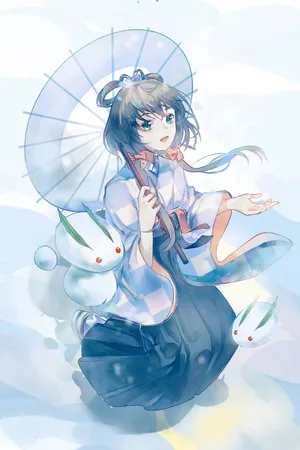 洛天依15