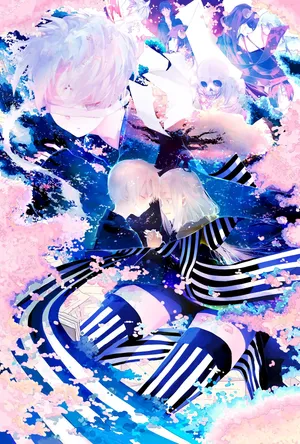 妖狐×仆ss29第1张