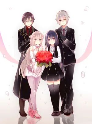 妖狐×仆ss28