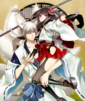 妖狐×仆ss26