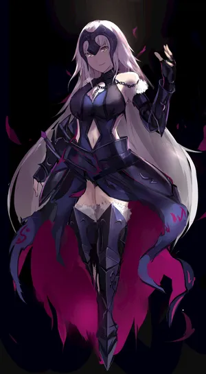 吾王saber《Fate-stay night》《Fate-Zero》《幻想嘉年华》51