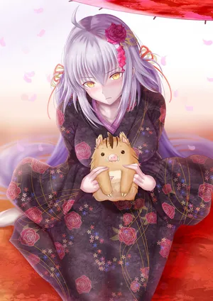 吾王saber《Fate-stay night》《Fate-Zero》《幻想嘉年华》33