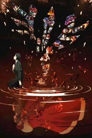吾王saber《Fate-stay night》《Fate-Zero》《幻想嘉年华》31_1
