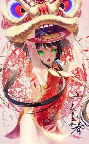 乐正绫9