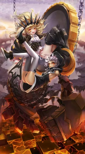 黑岩射手49