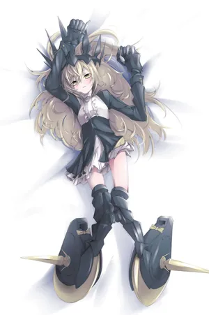 黑岩射手48