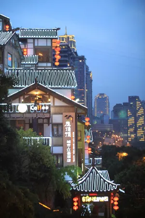 《千与千寻》取景地实拍