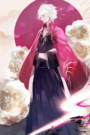 FateGrandOrder迦尔纳_1