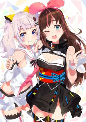 辉夜月 绊爱