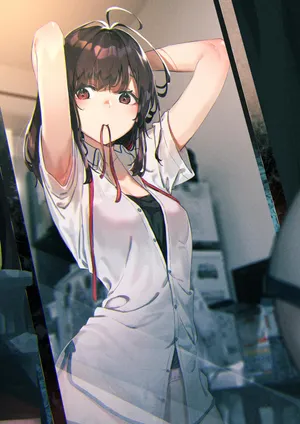 米山舞comitia128