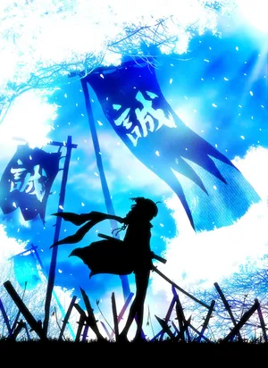 FGO系列FateGrandOrder冲田总司黎明