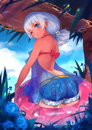 崩坏学园3希儿芙乐艾