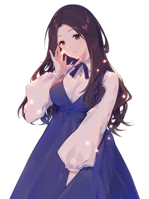 星夜少女