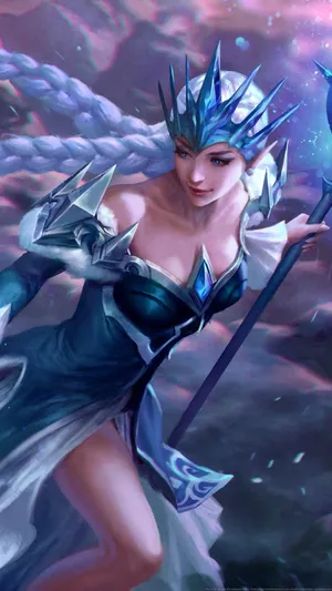 《虚荣Vainglory》